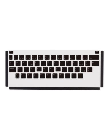 HP LaserJet Keyboard Overlay-Kit for M575c M525c (DK)(FR-SW)(GE-SW)