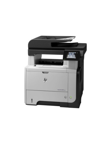 HP LaserJet Pro MFP M521dn