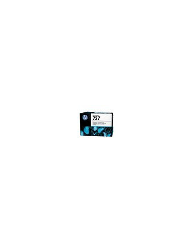 HP 727 original printhead B3P06A black and colour standard capacity 1-pack