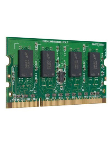 HP 200-pin DDR2 512MB x64 DIMM