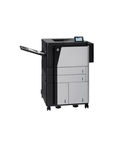 HP Laserjet Enterprise M806x