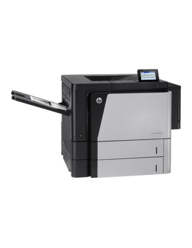 HP Laserjet Enterprise M806dn IMPRIMANTE A3 NB 1100F 56PPM USB RESEAU FIH