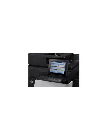 HP Laserjet Flow MFP M830z MFP A3 56PPM NB 4600F USB RESEAU DD320GO