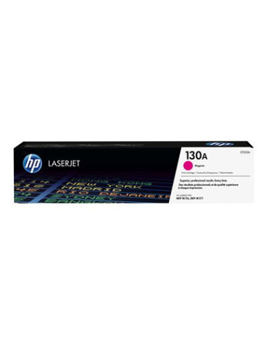 HP 130A original Toner cartridge CF353A magenta standard capacity 1.000 pages 1-pack