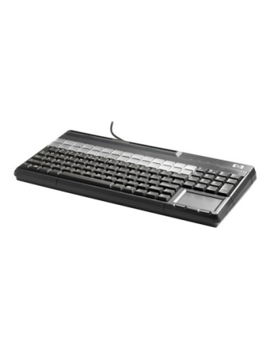 HP USB POS MSR KEYBOARD (VISTA)