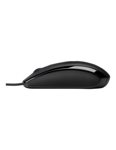 HP X500 Souris Cablee