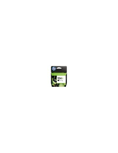 HP 934XL original Ink cartridge C2P23AE BGX black high capacity 1.000 pages 1-pack