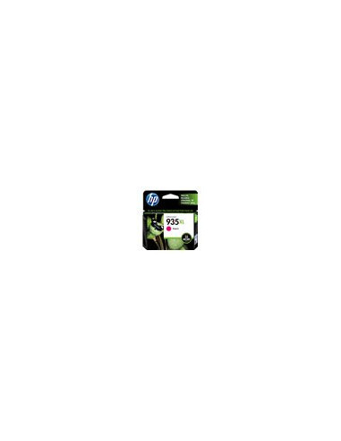 HP 935XL original Ink cartridge C2P25AE BGX magenta high capacity 825 pages 1-pack