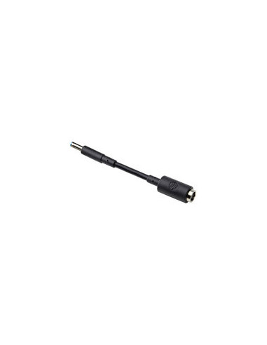 HP 7.4 mm to 4.5 DC dongle