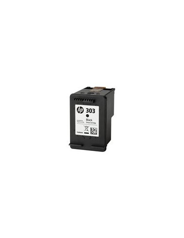 HP 303 Black Ink Cartridge