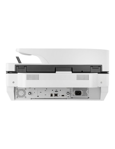 HP Digital Sender Flow 8500 fn2