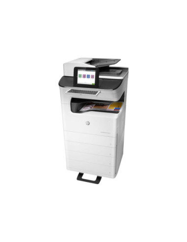 HP PageWide Ent Color Flw MFP785zs