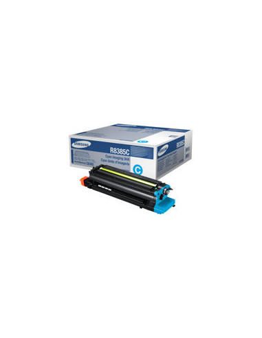 SAMSUNG original Toner cartridge LX-R8385Cartridge/SEE Cyan Imaging Unit SU601A