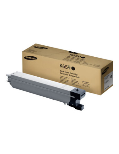 SAMSUNG original Toner cartridge LT-K659S/ELS Black Cartridge Toner cartridge SU227A