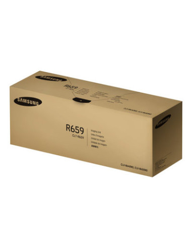 SAMSUNG original Toner cartridge LT-R659/SEE Imaging Unit SU418A