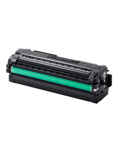 SAMSUNG original Toner cartridge LT-Y505L/ELS High Yield Yellow Toner cartridge SU512A