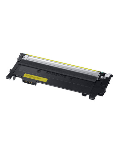 SAMSUNG original Toner cartridge LT-Y404S/ELS Yellow Toner cartridge SU444A