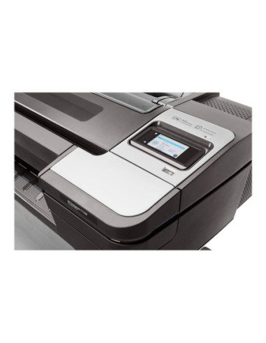 HP DesignJet T1700 Printer