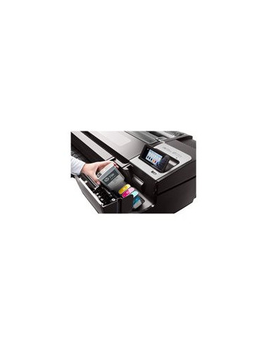 HP DesignJet T1700dr Postscript Printer