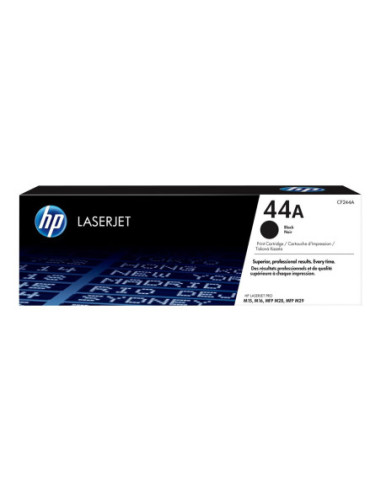 HP 44A Original LaserJet Toner Cartridge