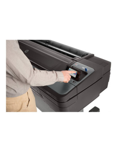 HP DesignJet Z6dr 44inch PostScript Printer with V-Trimmer