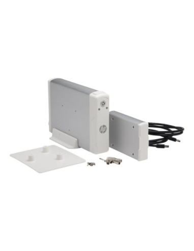 HP Removable Hard Drive Enclosure