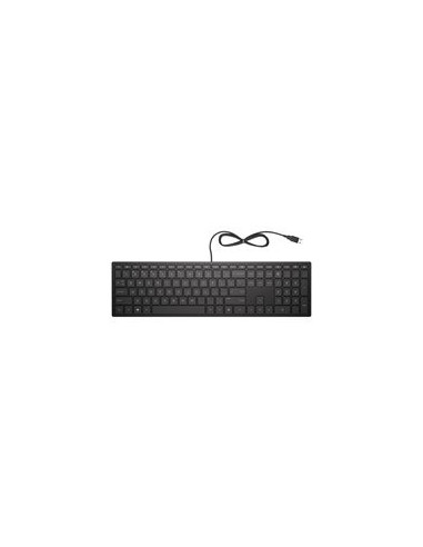 HP Pavilion Wired Keyboard 300 FR