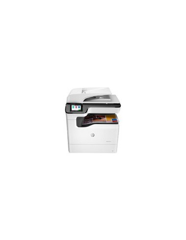 HP PageWide Color 774dn MFP