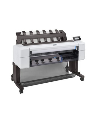 HP DesignJet T1600dr 36-in Printer