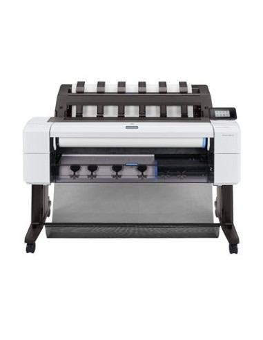 HP DesignJet T1600dr PS 36-in Printer