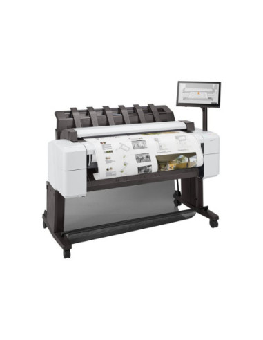 HP DesignJet T2600PS 36-in MFP