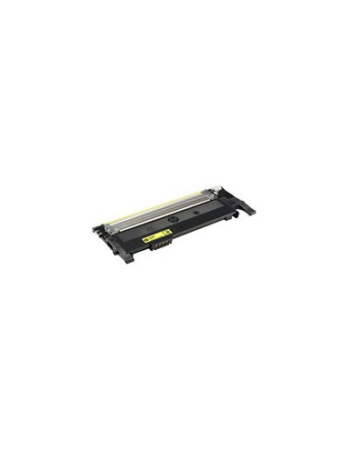 HP 117A Yellow Original Laser Toner Cartridge