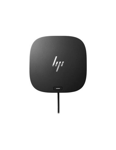 HP USB-C/A Universal Dock G2