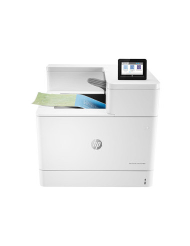 HP Color LaserJet Enterprise M856dn