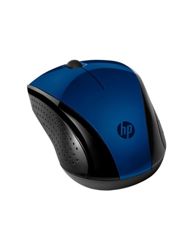 HP Wireless Mouse 220 Lumiere Blue