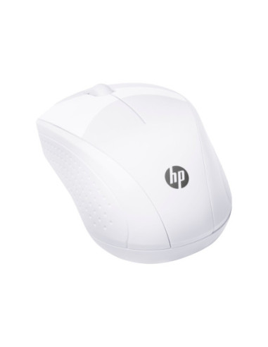 HP Wireless Mouse 220 Snow White