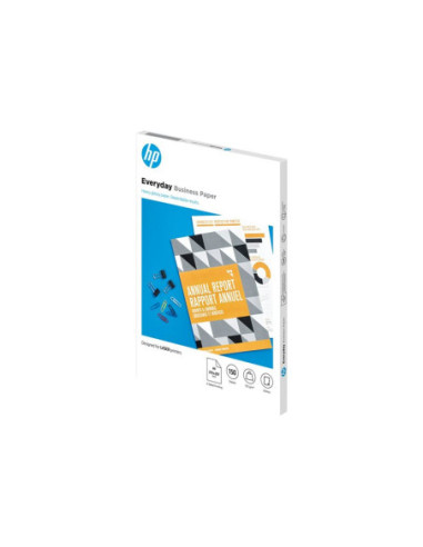 HP e-day Gls LJ A4 120g 150sh FSC Paper