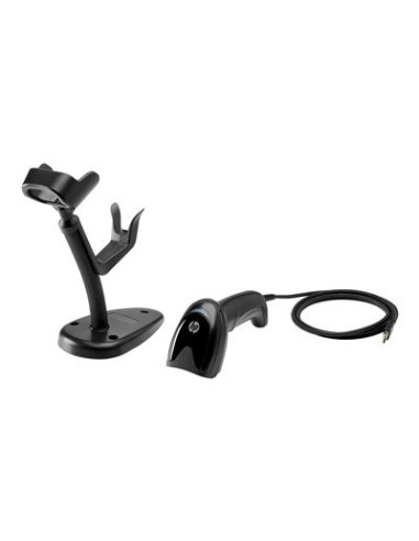 HP Engage Imaging Barcode Scanner II