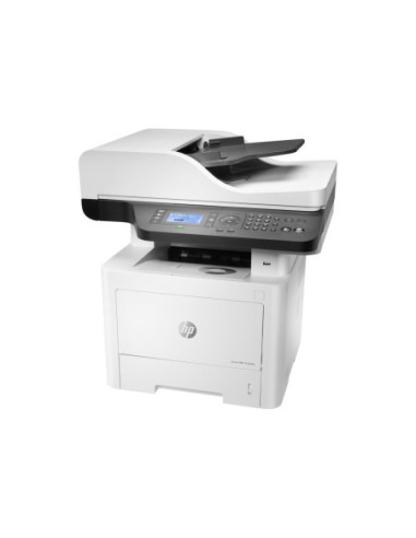 HP Laser 432fdn Mono MFP A4 monochrom USB copy scan fax 17ppm duplex WLAN