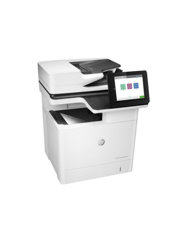 HP LaserJet Enterprise MFP M635h Mono A4 52 ppm (ML)