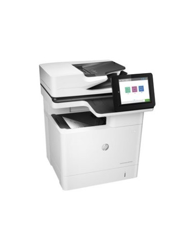 HP LaserJet Enterprise MFP M636fh Mono A4 71 ppm (ML)