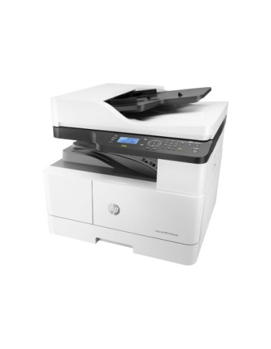 HP LaserJet MFP M443nda A3 monochrom USB scan copy 25ppm