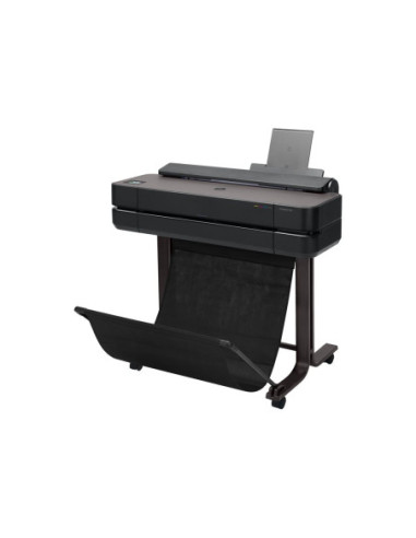 HP DesignJet T650 24p Printer