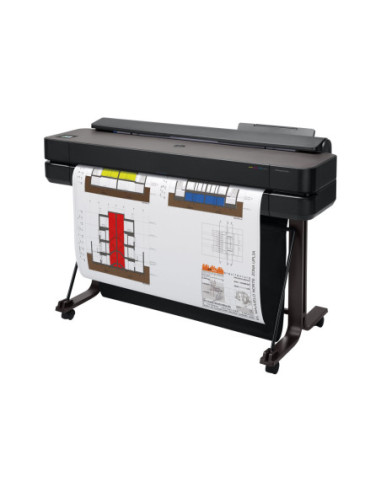 HP DesignJet T650 36p Printer