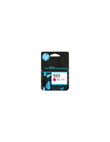 HP 933 Magenta Original Ink Cartridge