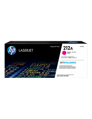 HP 212A Magenta Original LaserJet Toner Cartridge