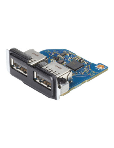 HP USB 3.1 Gen1 x2 Module Flex IO v2