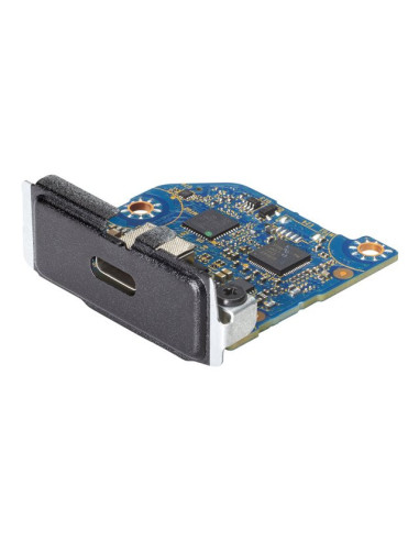 HP Type-C USB 3.1 Gen2 Port Flex IO v2