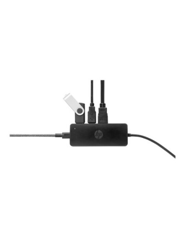 HP USB-C Travel Hub G2 EURO