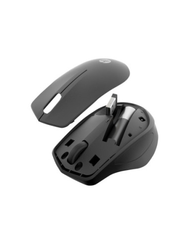 HP 280 Silent Wireless Mouse (EN)